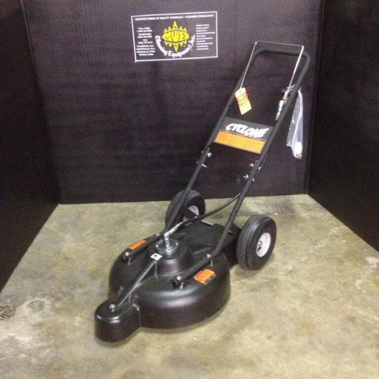 Power Cleaning Equipment Inc. Pressure Washing Equipmet