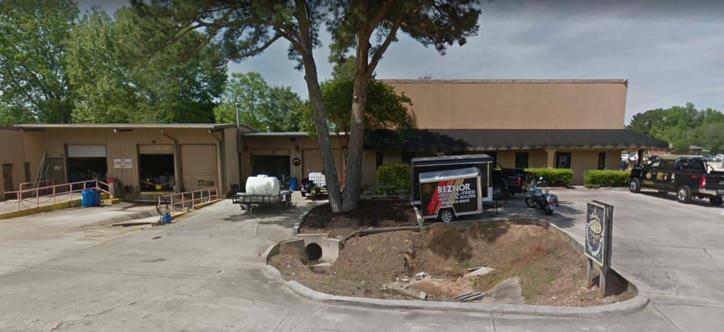 Power Cleaning Equipment Inc. Pressure Washing Equipmet